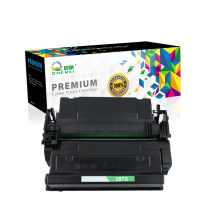 CHENXI Compatible black toner cartridge CF287X 287X 87X for hp Laserjet pro500 M506 M527 printer